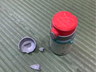 Baby Kettle lid/兒童水壺蓋