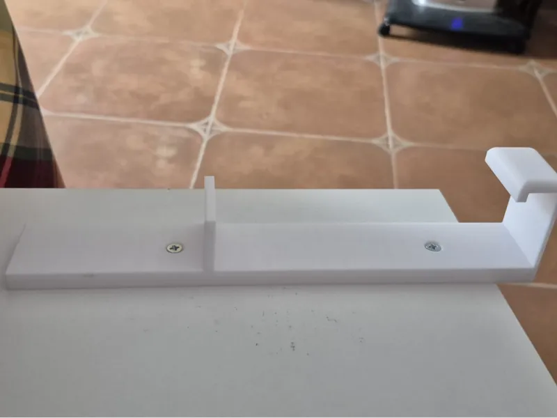 Estante, balda, soporte piscinas gre metal.