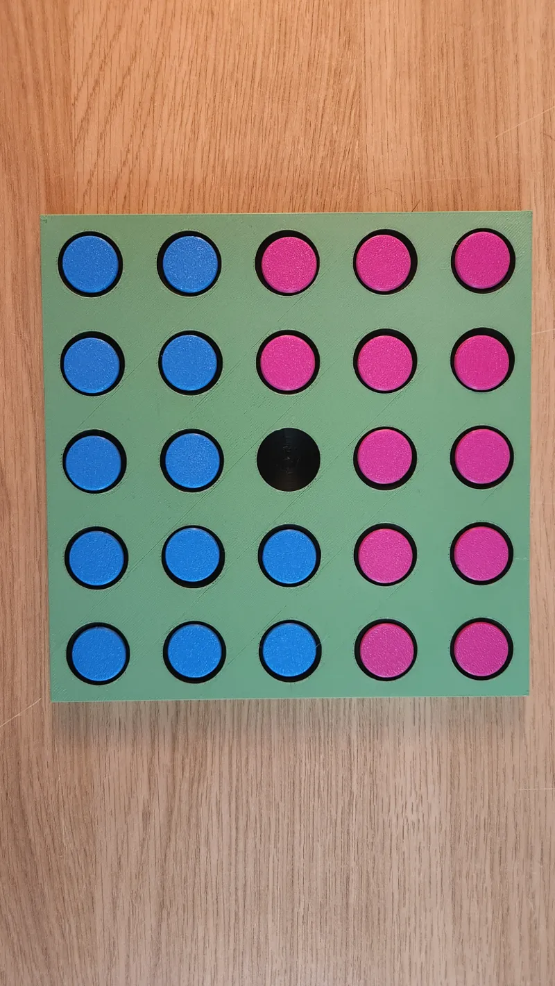 Choko Game Set