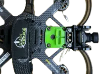 0.2mm layer, 2 walls, 100% infill