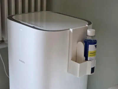 Xiaomi Vacuum Cleaner Organizer with Spoon