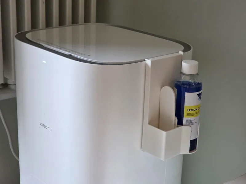Xiaomi Vacuum Cleaner Organizer with Spoon