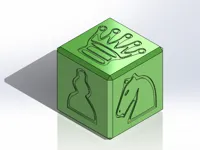 0.12mm layer, 3 walls, 15% infill