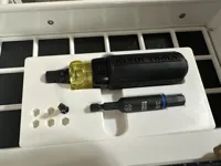 0.2mm layer, 3 walls, 15% infill