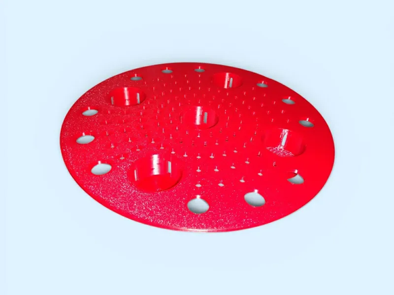 plant drainage tray
