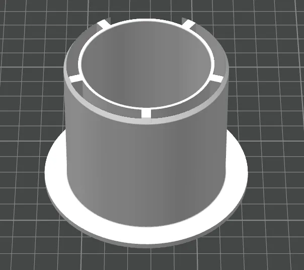 3DQF-AMS-Lite-Reel-Mount