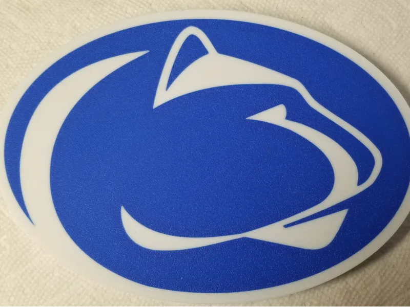 Penn State Nittany Lions Logo