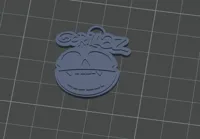 0.16mm layer, 2 walls, 15% infill NO AMS