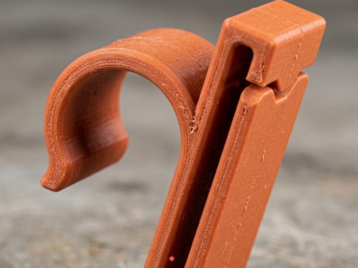 Camelbag hook