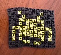 4 Space Invaders
