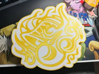 Hestia Familia Crest