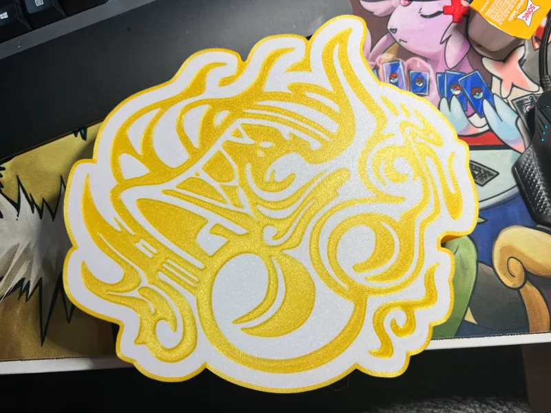 Hestia Familia Crest
