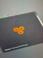 ASA -Cover Z-Axis