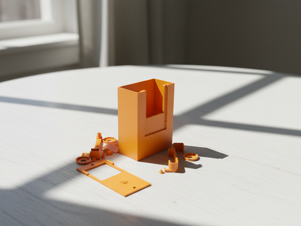 Bambu Lab P2S Starter Utility Kit