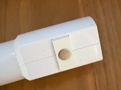 OSRAM Tube KIT LED Magnetic Holder