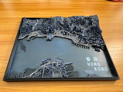 Hong Kong