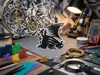 0.18mm layer, 3 walls, 15% infill