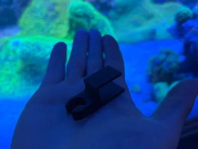 Mangrove Holder Euro Brace Aquarium
