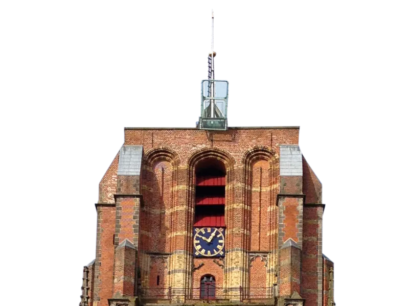 Oldehoven Leeuwarden