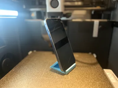 Phone Stand