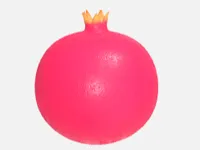 Grenade décorative (fruit) — photo 1