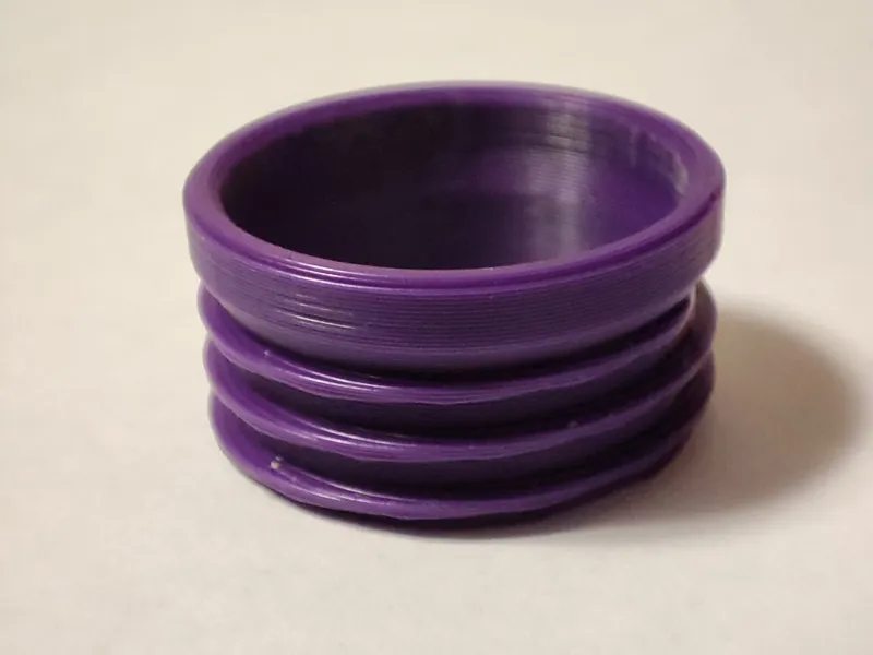 GIGA Pump 4.0 Pump Nozzle for Vacuum Bag