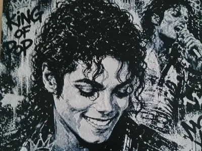 Michael Jackson