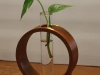 Round (1 tube)