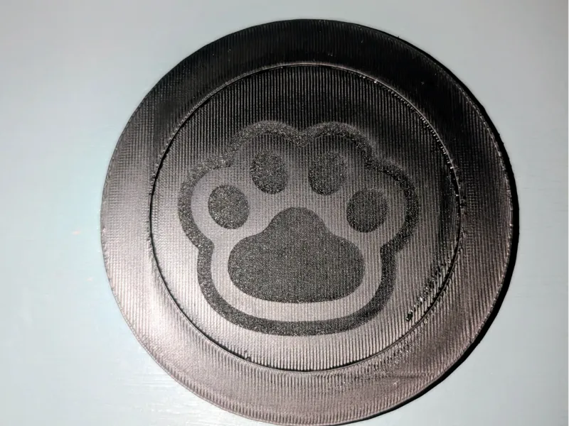 The Laser-Ready Coaster