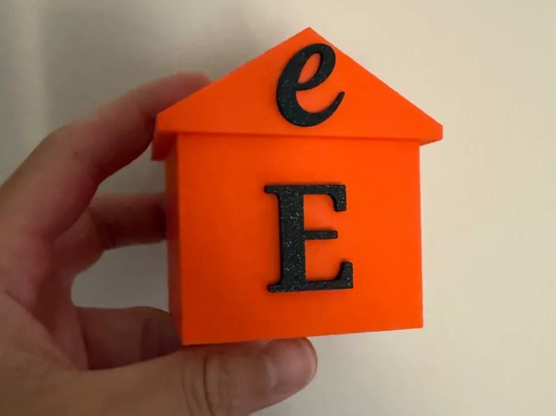Educational House E