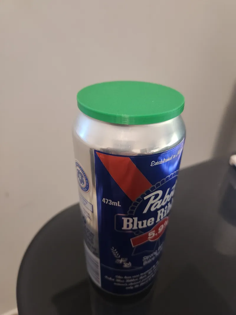 Can Cap