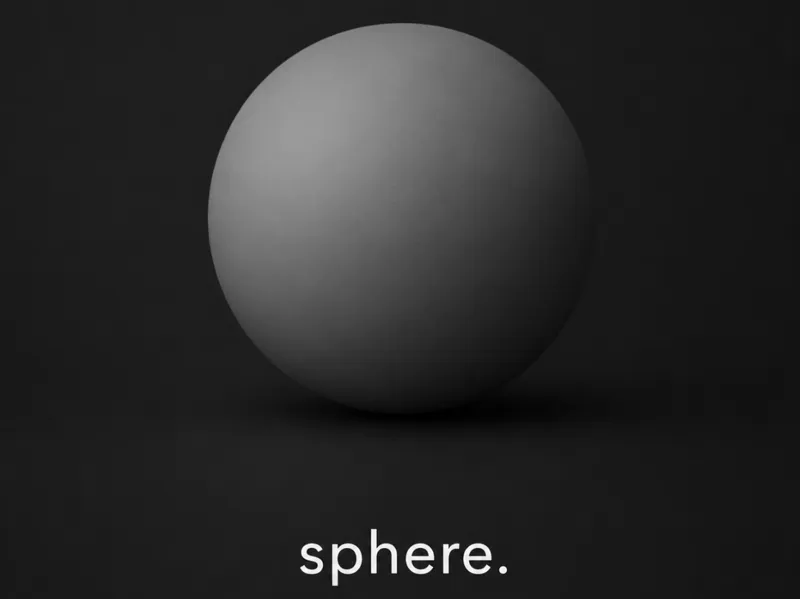 sphere.