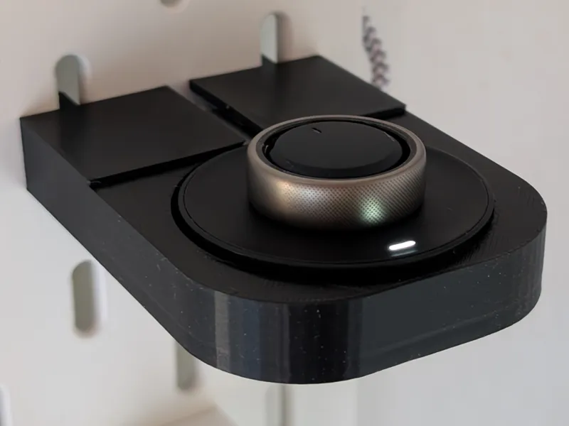 Amazefit Helio Ring Skadis Charger Holder