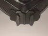 0.2mm layer, 2 walls, 100% infill