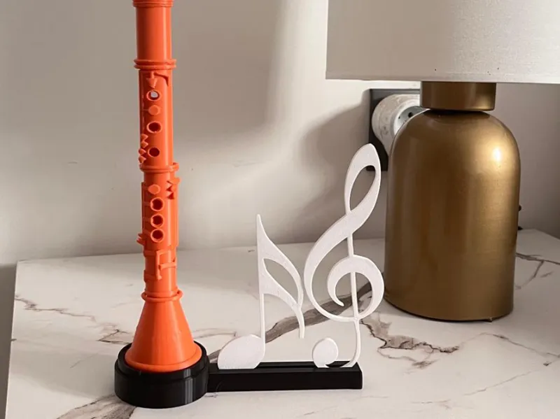 Clarinet