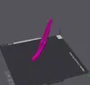 SIZE 1, 0.2mm layer, 3 walls, 15% infill