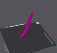 SIZE 1, 0.2mm layer, 3 walls, 15% infill