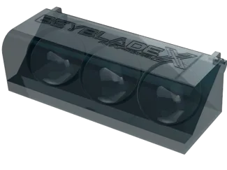 beyblade X deck box