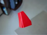 0.2mm layer, 4 walls, 50% infill