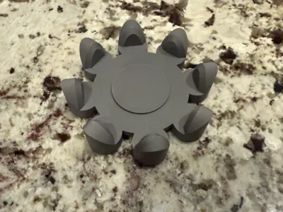Fancy Tealight Holder