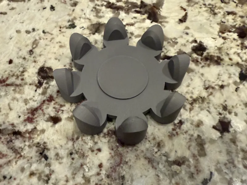 Fancy Tealight Holder