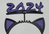 0.2mm layer, 6 walls, 25% infill