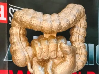 Colon Trophy