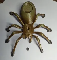 Support de charge en forme d'araignée pour montre connectée — photo 2