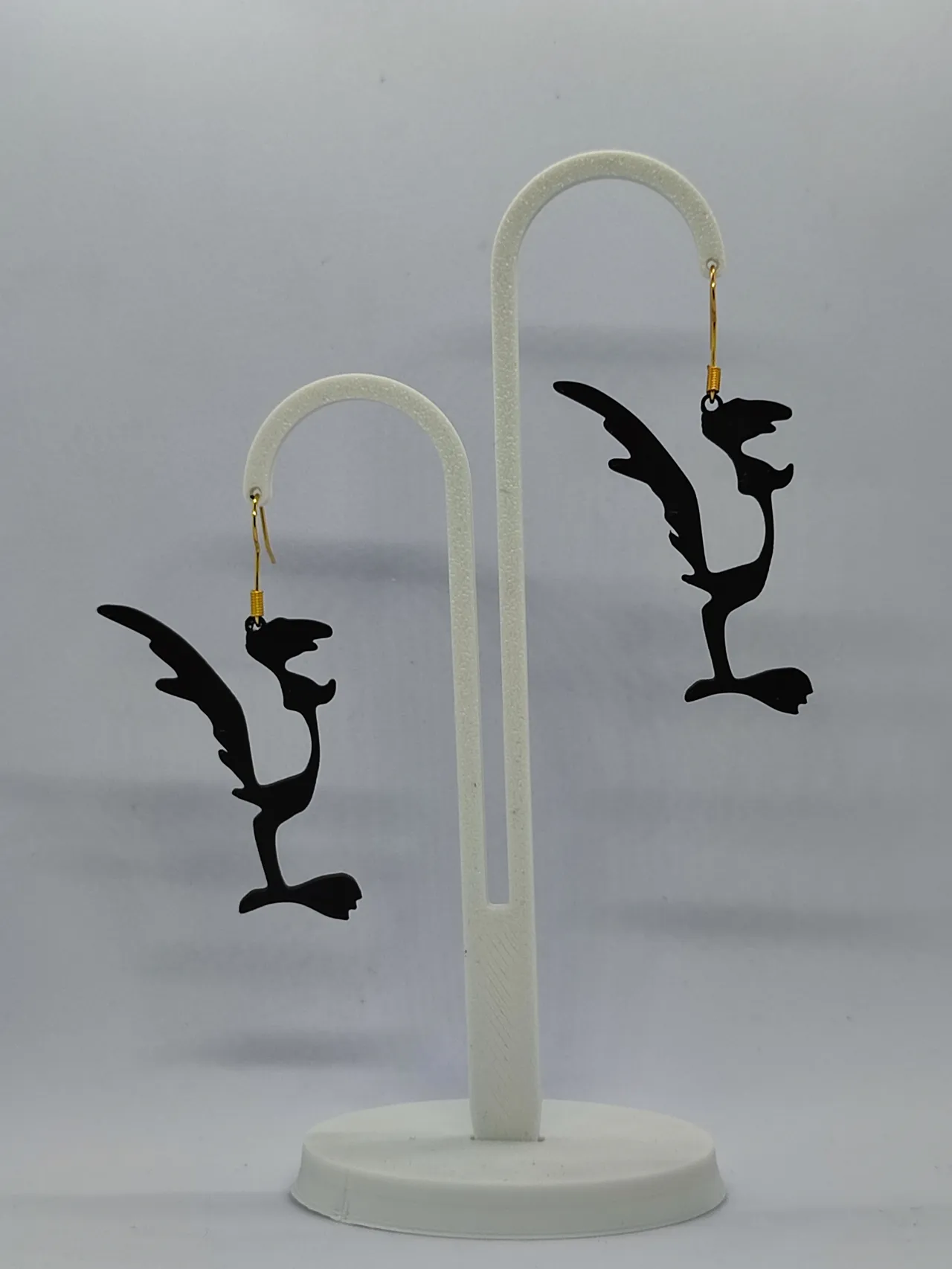 Pendientes Beep Beep! view 3