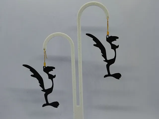 Pendientes Beep Beep!