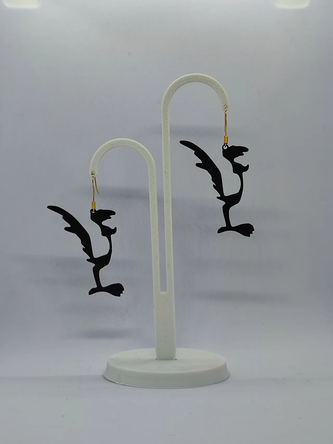 Pendientes Beep Beep! view 2