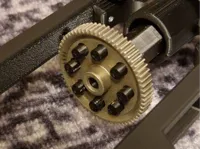 0.2mm layer, 4 walls, 15% infill