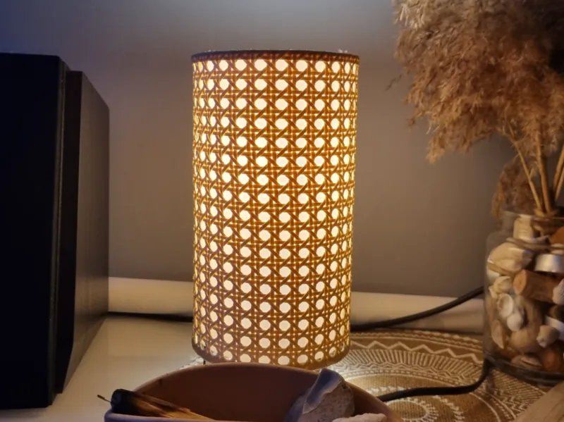 IKEA SAXHYTTAN diffuser