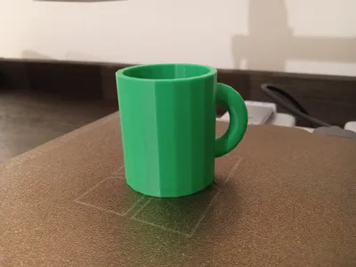 Tiny Mug